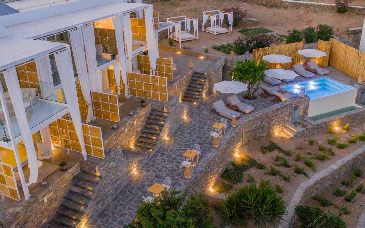 Canal Suites Kanala Zewnętrze zdjęcie