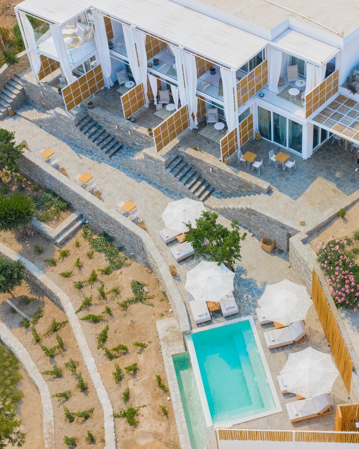 Canal Suites Kanala Zewnętrze zdjęcie
