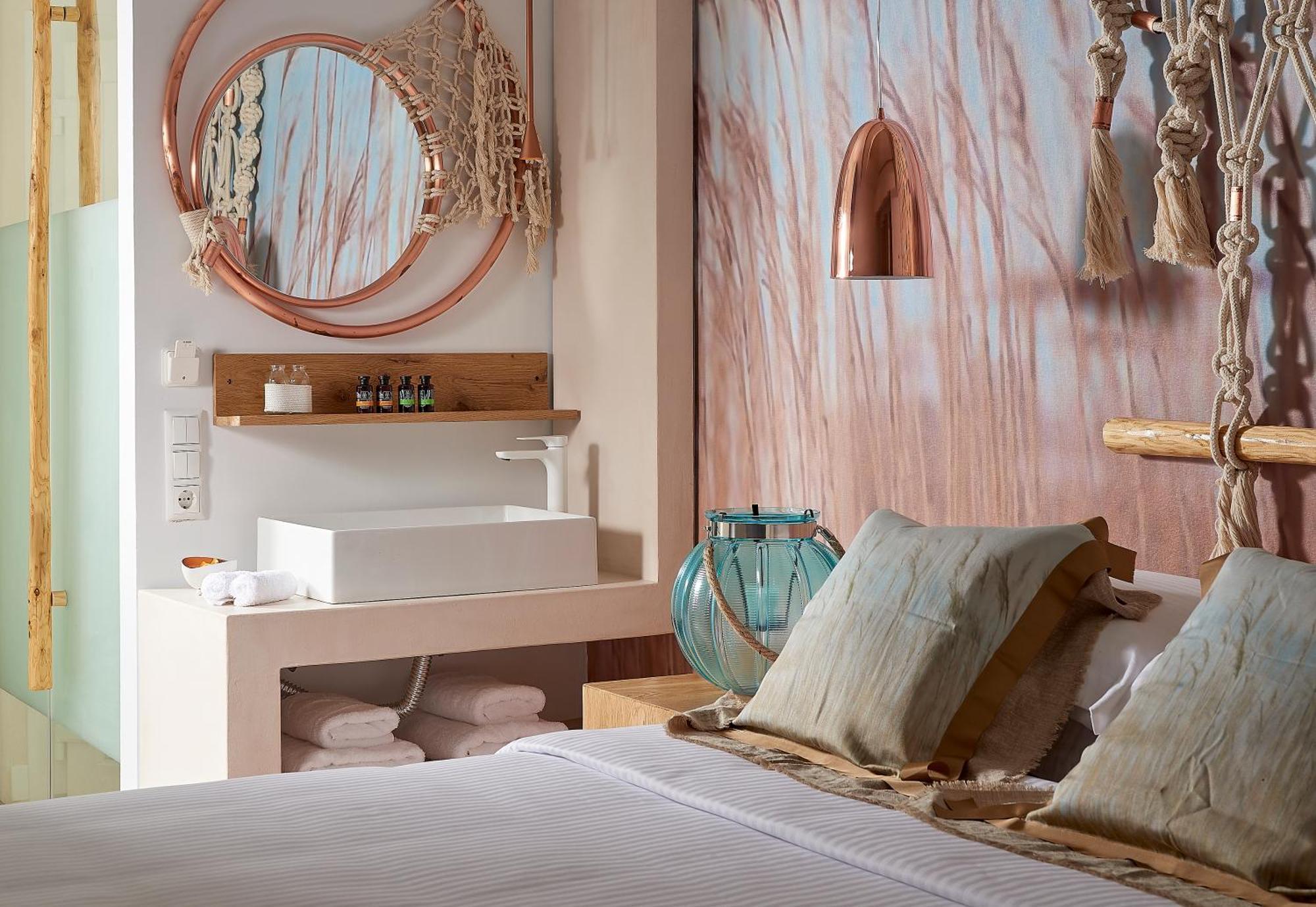 Canal Suites Kanala Zewnętrze zdjęcie