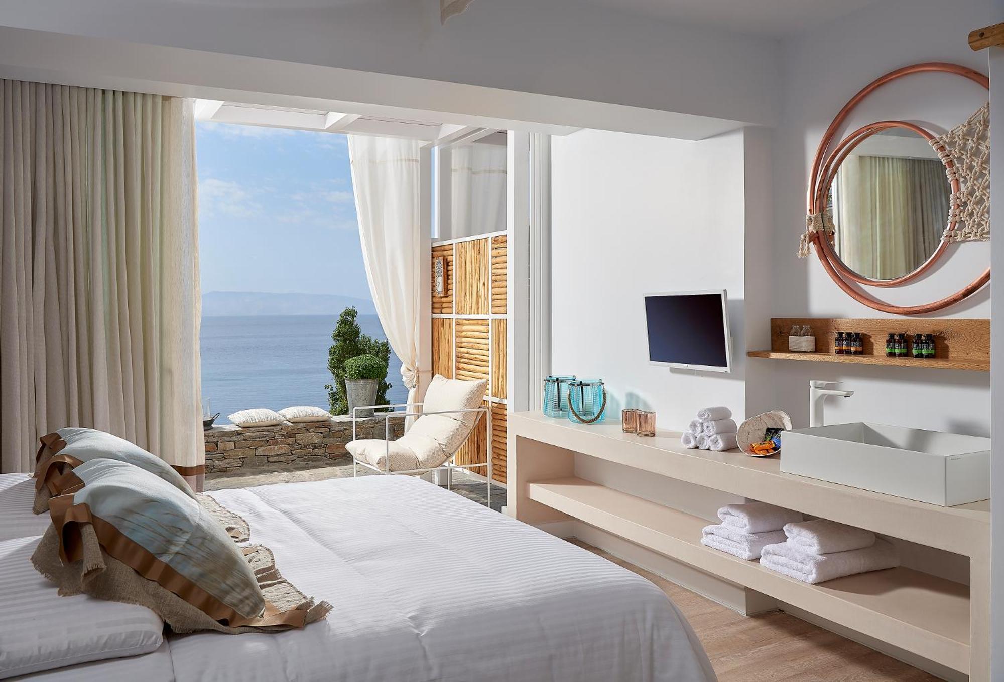 Canal Suites Kanala Zewnętrze zdjęcie